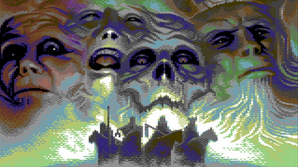 Memento Mori by Genesis Project